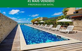 Yak Beach Hotel Natal